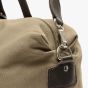 Harvard Travel Duffel Bag - Large - Olive