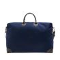Harvard Travel Duffel Bag - Large - Blue