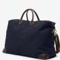 Harvard Travel Duffel Bag - Large - Blue
