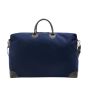 Harvard Travel Duffel Bag - Large - Blue