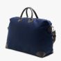 Harvard Travel Duffel Bag - Large - Blue