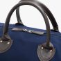 Harvard Travel Duffel Bag - Large - Blue