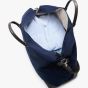 Harvard Travel Duffel Bag - Large - Blue