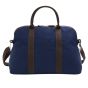 London Smart Duffel Bag - Blue
