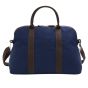 London Smart Duffel Bag - Blue