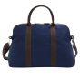 London Smart Duffel Bag - Blue