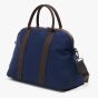London Smart Duffel Bag - Blue