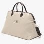 London Duffel Bag - Large - Natural