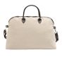 London Duffel Bag - Large - Natural