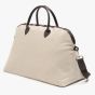 London Duffel Bag - Large - Natural