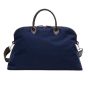 London Duffel Bag - Large - Blue