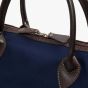 London Duffel Bag - Large - Blue