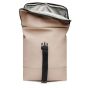 Baltimore Bike Bag - Greige