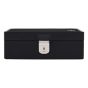 WOLF Philipp Watch & Jewellery Lifestyle Box - Black