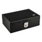 WOLF Philipp Watch & Jewellery Lifestyle Box - Black