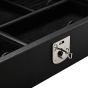 WOLF Philipp Watch & Jewellery Lifestyle Box - Black
