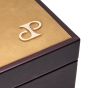 WOLF Philipp Watch & Jewellery Lifestyle Box - Chestnut