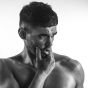 Humanity Cosmetics Tri-Action Beard, Shave & Face Oil
