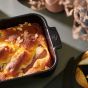 Peugeot Appolia Ceramic Oven Dish Set - Satin Black