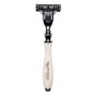 Gillette Mach3 - Ivory