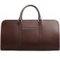 Carl Friedrik Leather Weekend Bag
