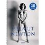 Helmut Newton. SUMO. 20th Anniversary Edition