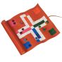 Ludo Game Set