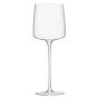 Metropolitan White Wine Glass