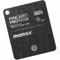 Momax PinCard Pro Rechargeable Find My Tracker