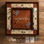 Luxury Monopoly Heirloom Edition