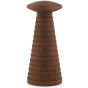 Alessi Yucatan pepper salt Grinder