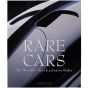 Rare Cars: The World's Most Exclusive Rides Assouline