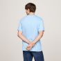 Tommy Hilfiger Essential Tee - Light Blue