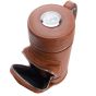 Golf Bag Cigar Humidor