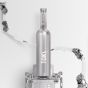 Belvedere Customizable Chrome Vodka - Magnum