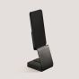 The NOOE Complete Desk Essentials Set - Black Oak