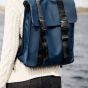 Baltimore Backpack - Blue