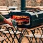 Vonken Mini Wood Fired Pizza Oven