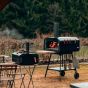 Vonken Mini Wood Fired Pizza Oven