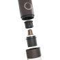 Mugshott Portable Coffee Maker - Taupe