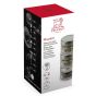 Peugeot Maestro Additional Glass Jars - 3 Pieces