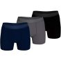 Tommy Hilfiger Boxer Brief 3-Pack - Multi