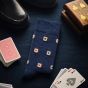 The London Sock Exchange The Deck