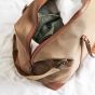Vinga Of Sweden RPET Weekend Bag - Brown
