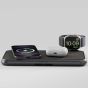 Zens Liberty Wireless Charger - Kvadrat Edition