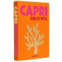 Veuve Clicquot Arrow & Assouline: Capri Edition