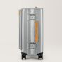 Carl Friedrik The Carry-On X - Hellgrau/Cognac