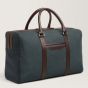 Carl Friedrik x Hackett Weekender compatto - Edizione limitata
