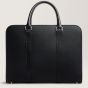 Carl Friedrik Palissy Briefcase - Black