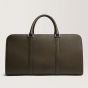 Carl Friedrik Palissy Weekend Bag - Mörk oliv